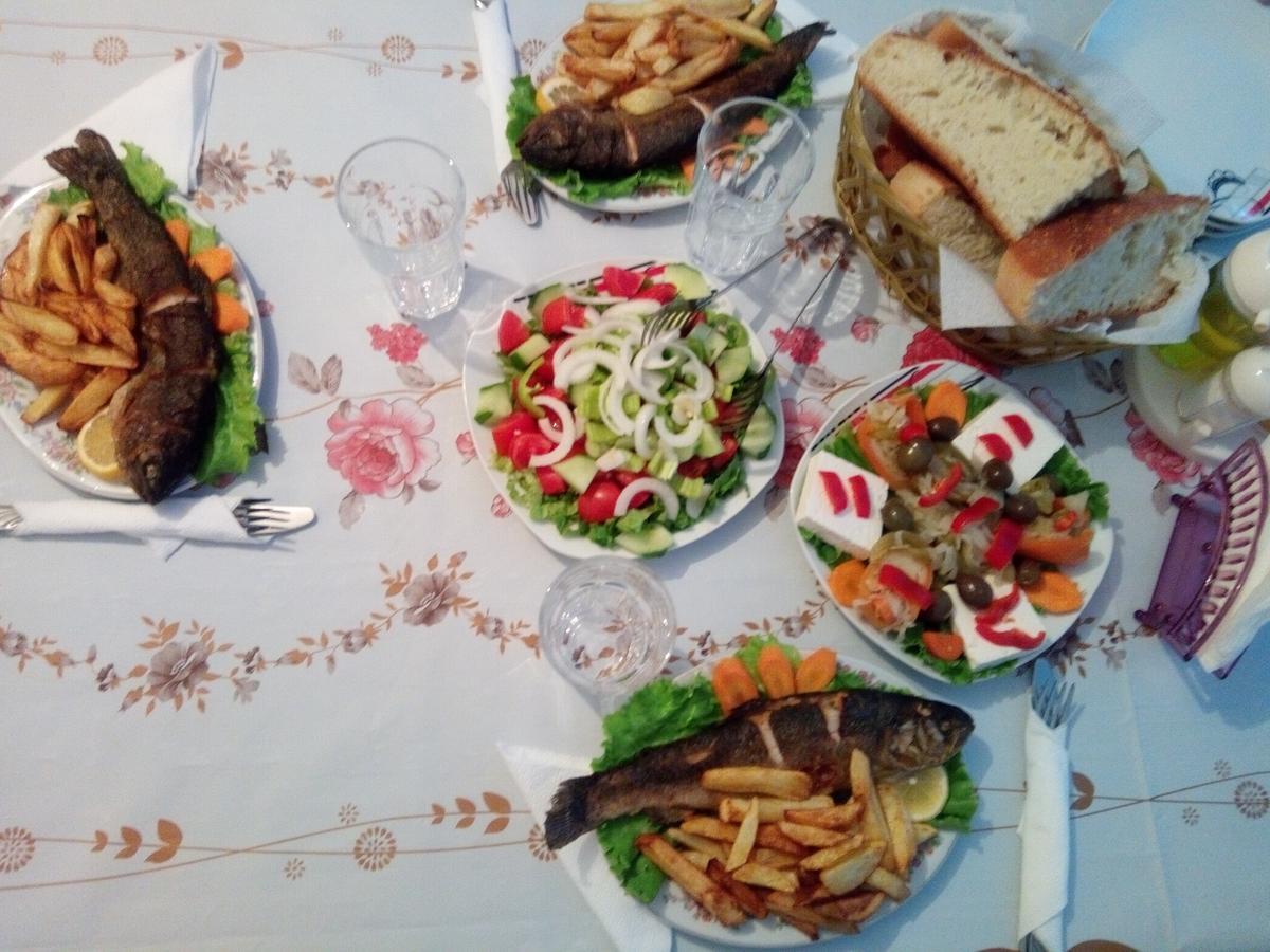Bujtina Sherifaj فالبني المظهر الخارجي الصورة